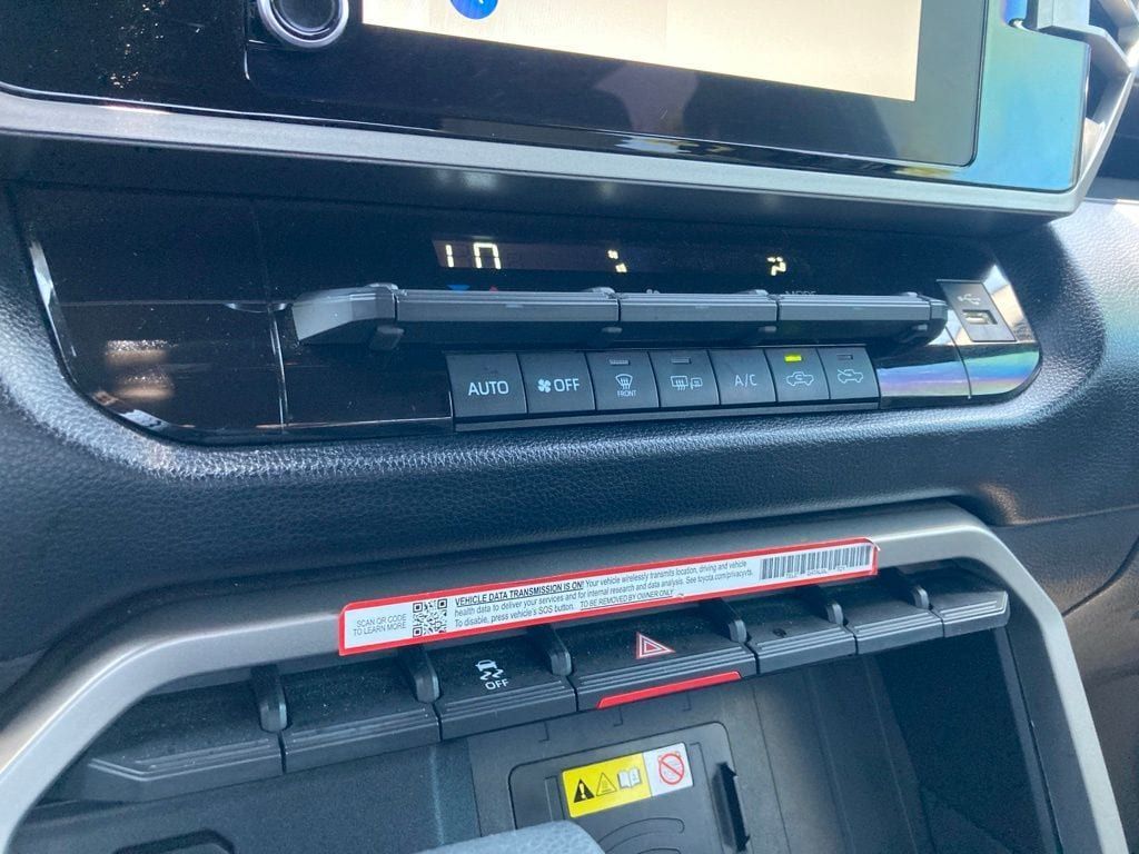2025 Toyota Tundra SR5 San Antonio TX