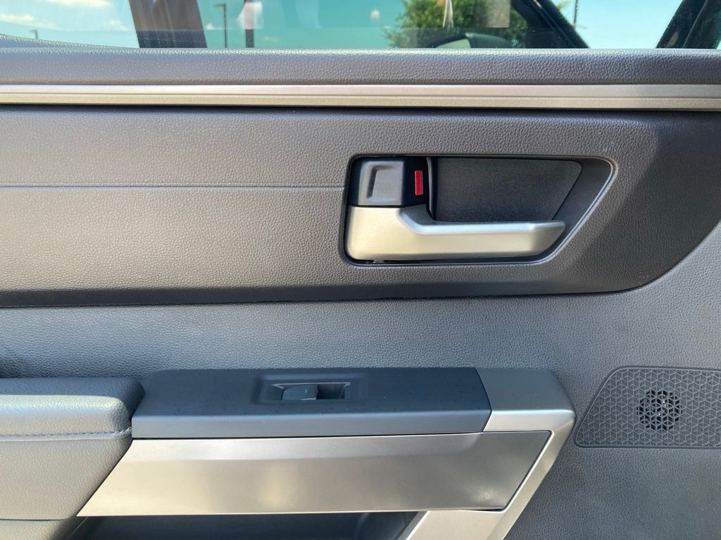 2025 Toyota Tundra SR5 San Antonio TX