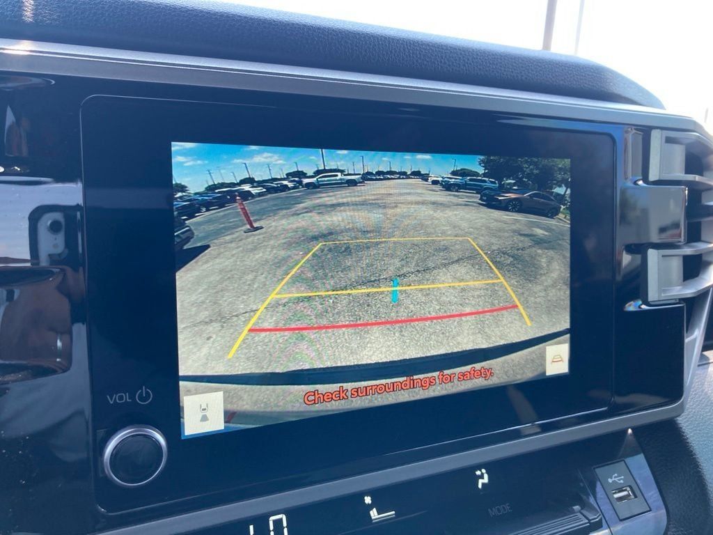 2025 Toyota Tundra SR5 San Antonio TX