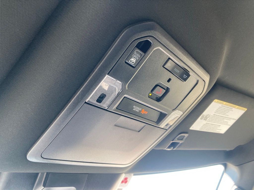 2025 Toyota Tundra SR5 San Antonio TX