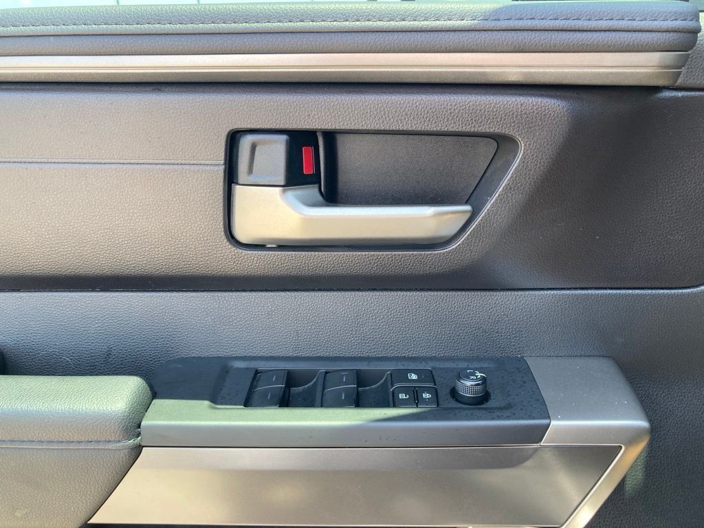 2025 Toyota Tundra SR5 San Antonio TX