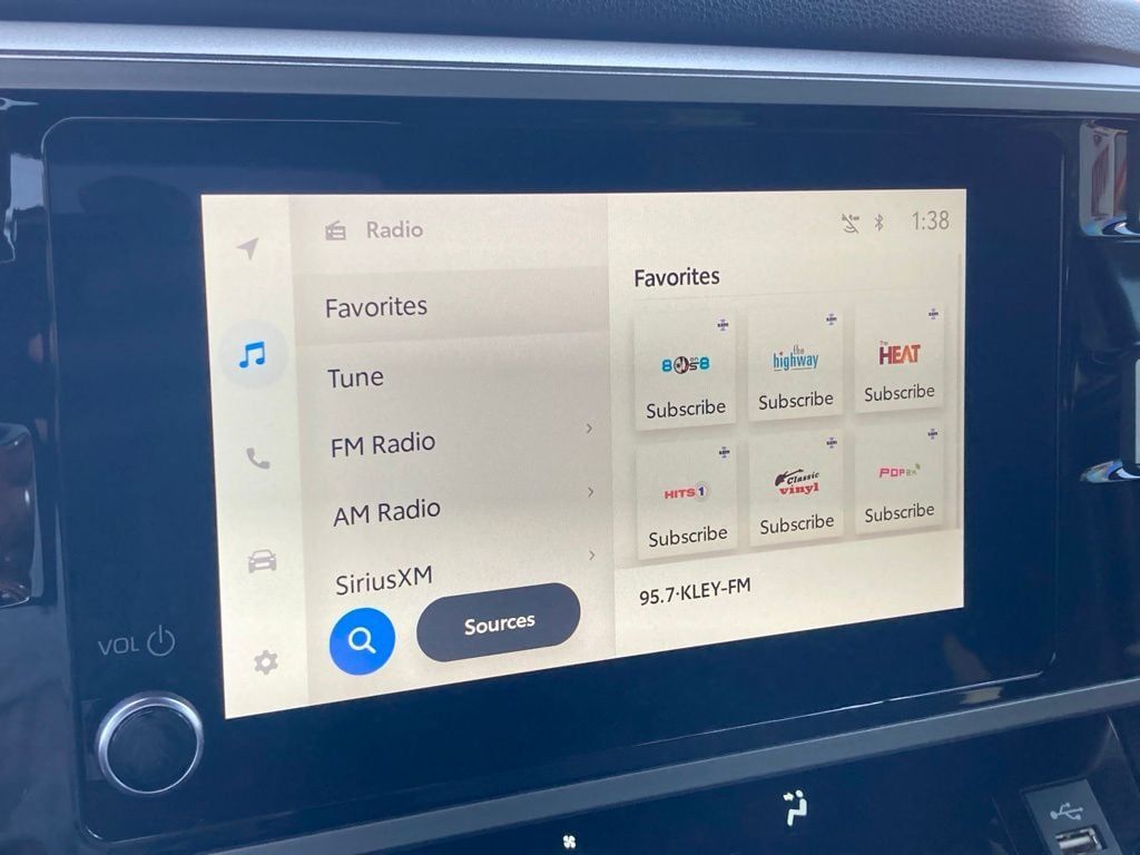 2025 Toyota Tundra SR5 San Antonio TX