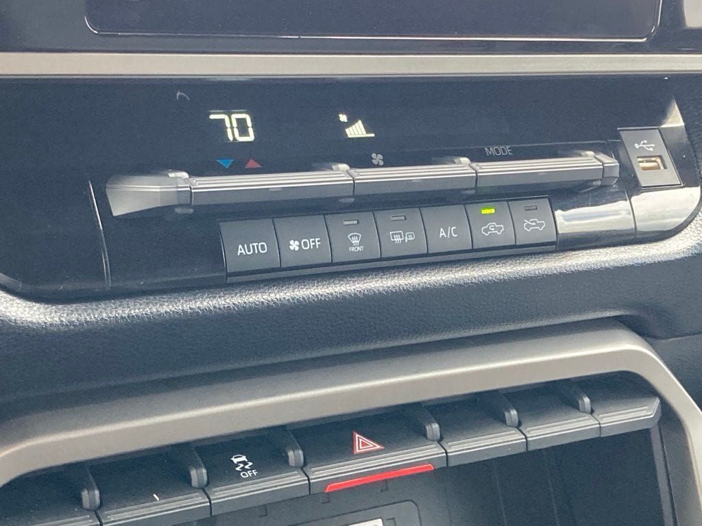 2025 Toyota Tundra SR5 San Antonio TX