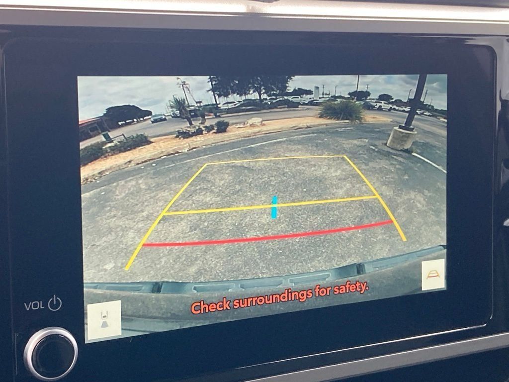 2025 Toyota Tundra SR5 San Antonio TX