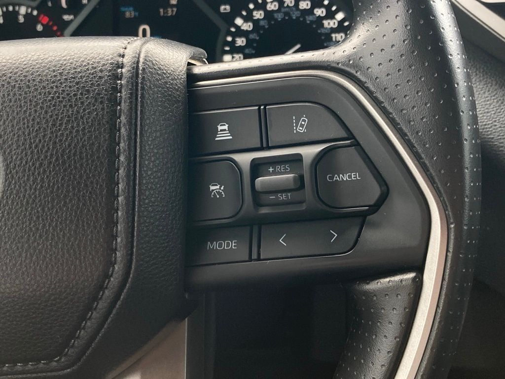 2025 Toyota Tundra SR5 San Antonio TX