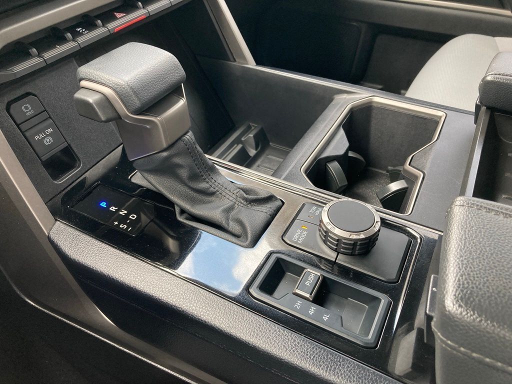 2025 Toyota Tundra SR5 San Antonio TX