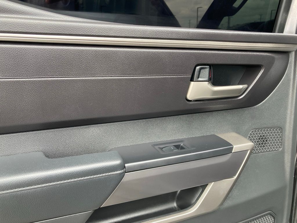 2025 Toyota Tundra SR5 San Antonio TX