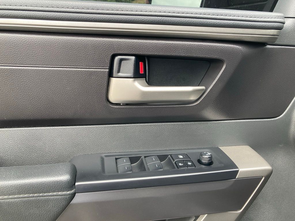 2025 Toyota Tundra SR5 San Antonio TX