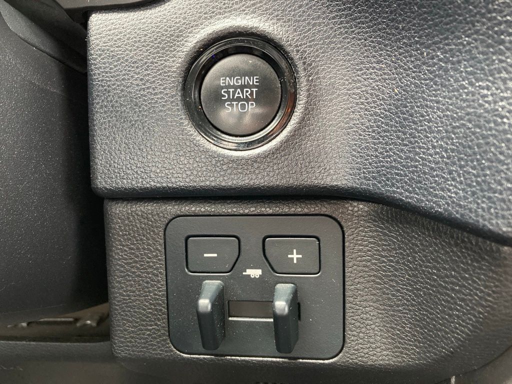 2025 Toyota Tundra SR5 San Antonio TX