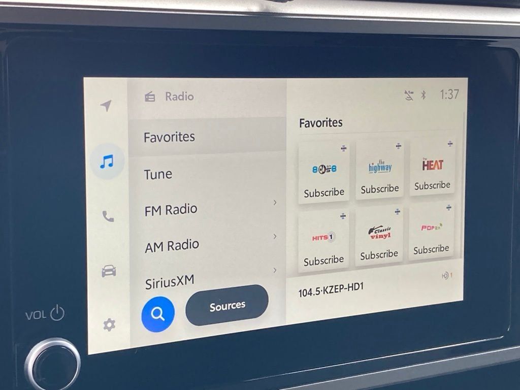 2025 Toyota Tundra SR5 San Antonio TX