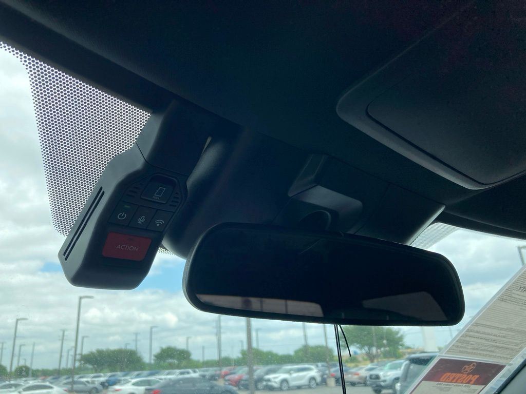 2025 Toyota Tundra SR5 San Antonio TX