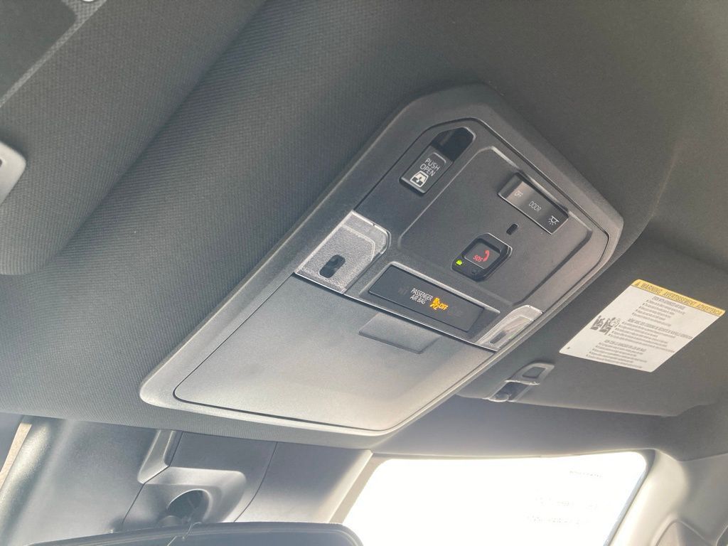 2025 Toyota Tundra SR5 San Antonio TX