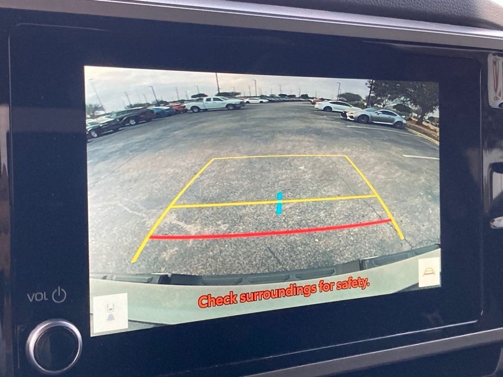 2025 Toyota Tundra SR5 San Antonio TX