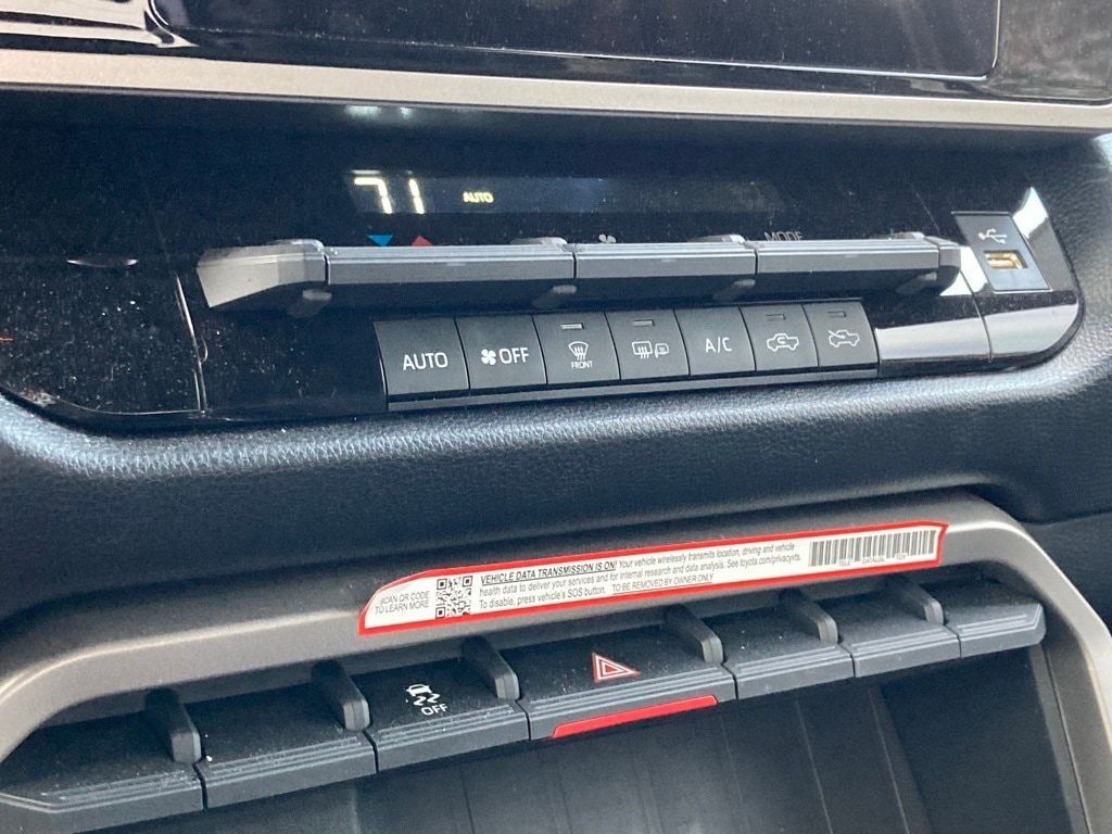 2025 Toyota Tundra SR5 San Antonio TX