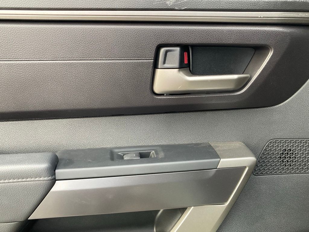 2025 Toyota Tundra SR5 San Antonio TX