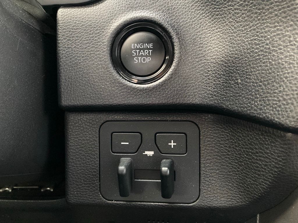 2025 Toyota Tundra SR5 San Antonio TX