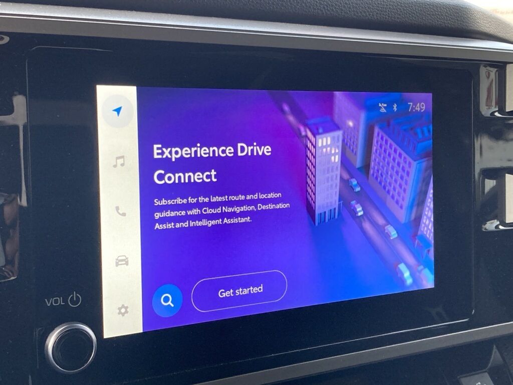 2025 Toyota Tundra SR5 San Antonio TX