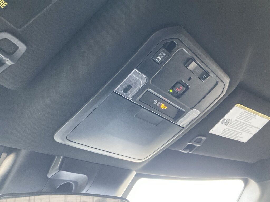 2025 Toyota Tundra SR5 San Antonio TX