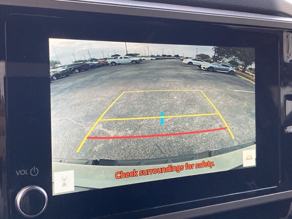 2025 Toyota Tundra SR5 San Antonio TX