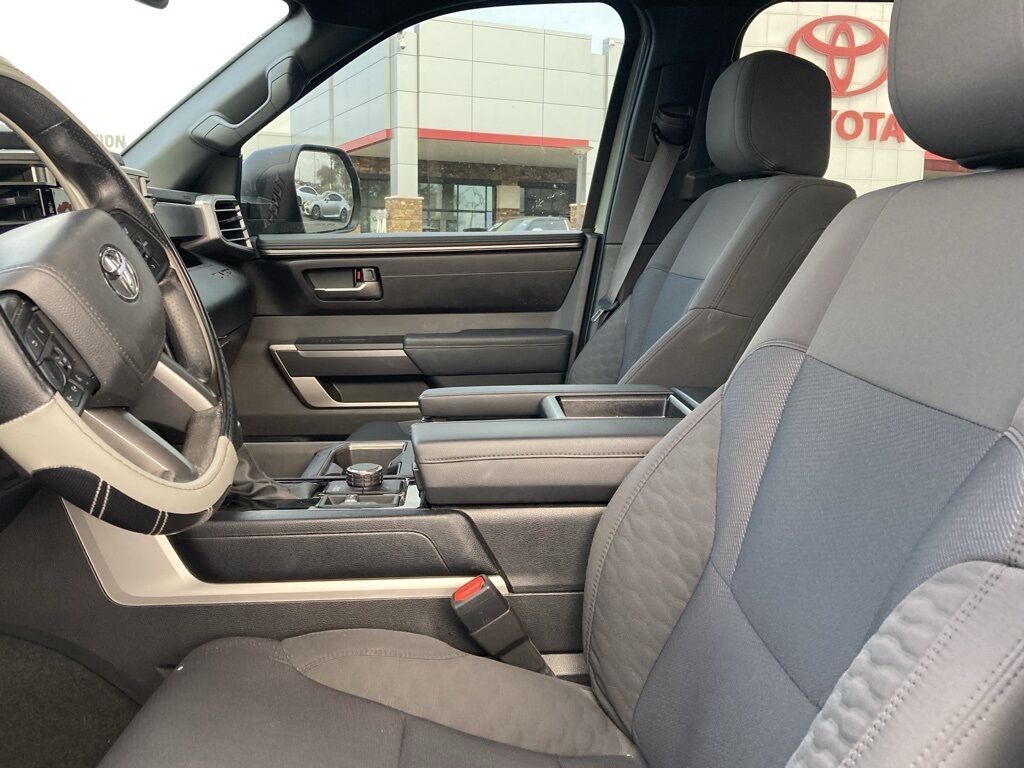 2025 Toyota Tundra SR5 San Antonio TX