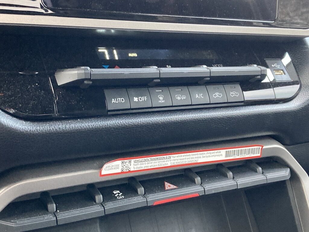 2025 Toyota Tundra SR5 San Antonio TX