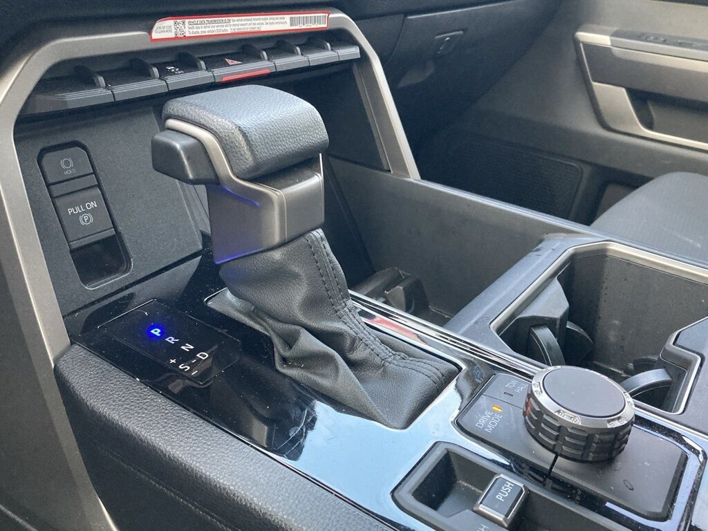 2025 Toyota Tundra SR5 San Antonio TX