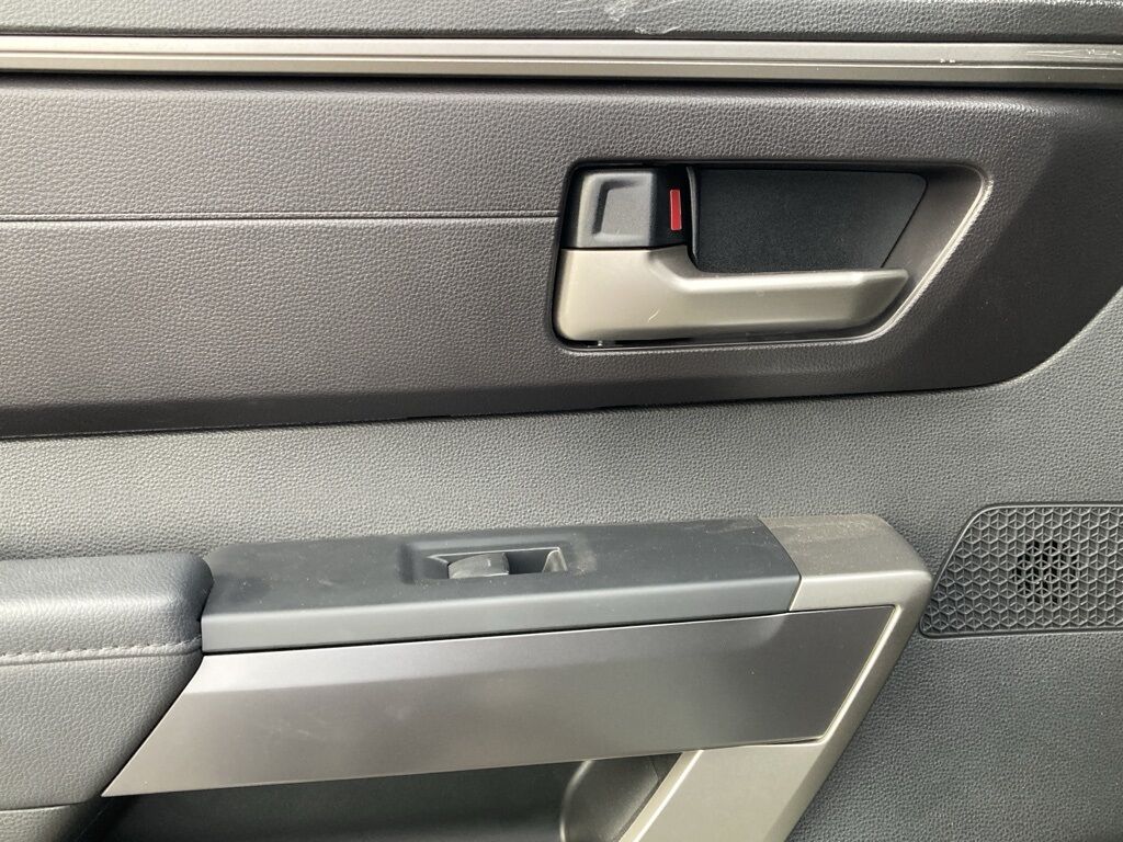 2025 Toyota Tundra SR5 San Antonio TX