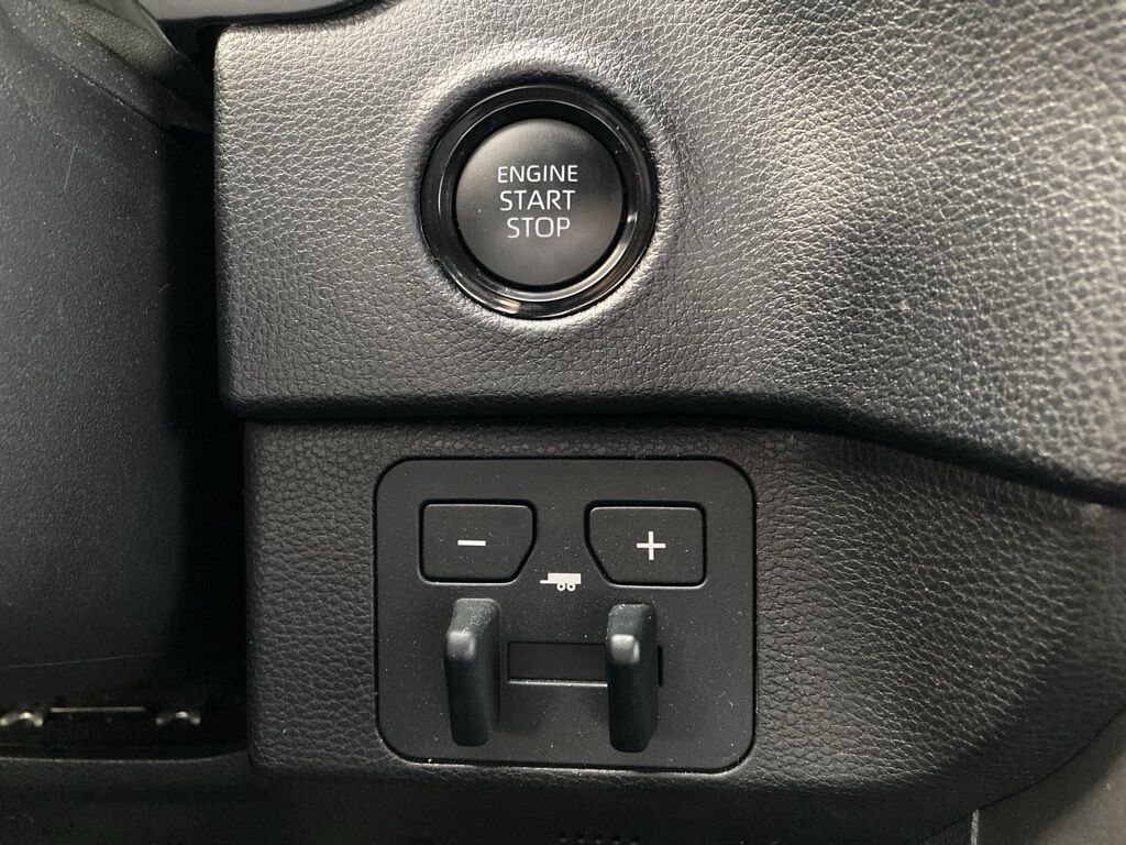 2025 Toyota Tundra SR5 San Antonio TX