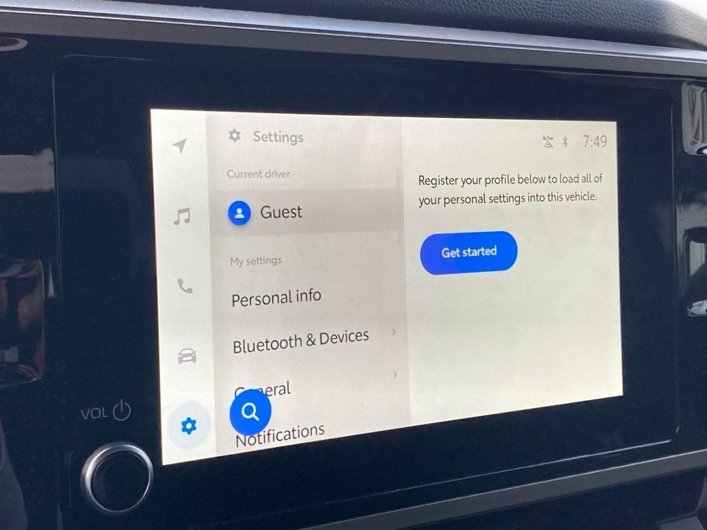 2025 Toyota Tundra SR5 San Antonio TX