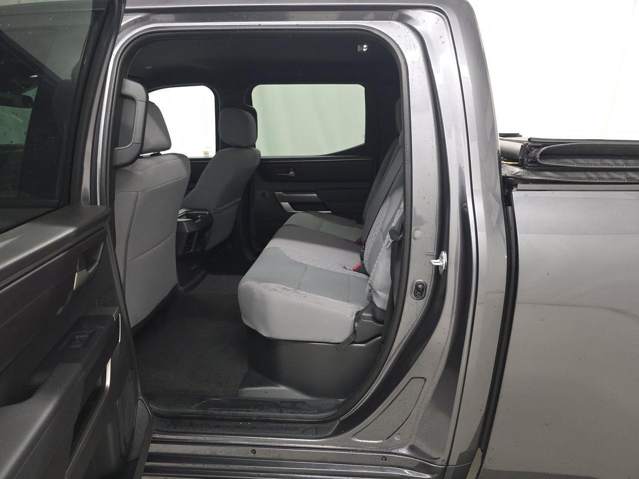 2025 Toyota Tundra SR5 TRD Off-Road Package Stafford VA