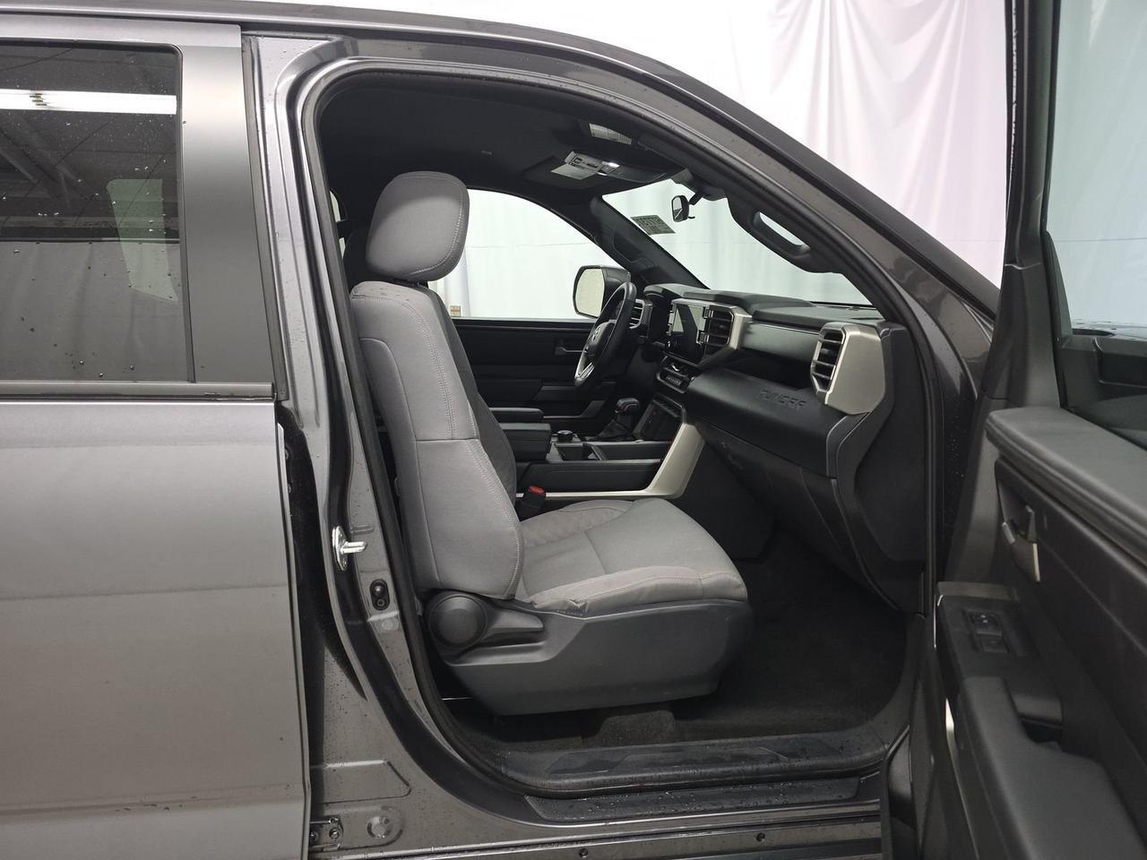 2025 Toyota Tundra SR5 TRD Off-Road Package Stafford VA