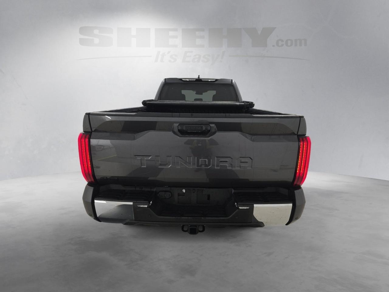 2025 Toyota Tundra SR5 TRD Off-Road Package Stafford VA