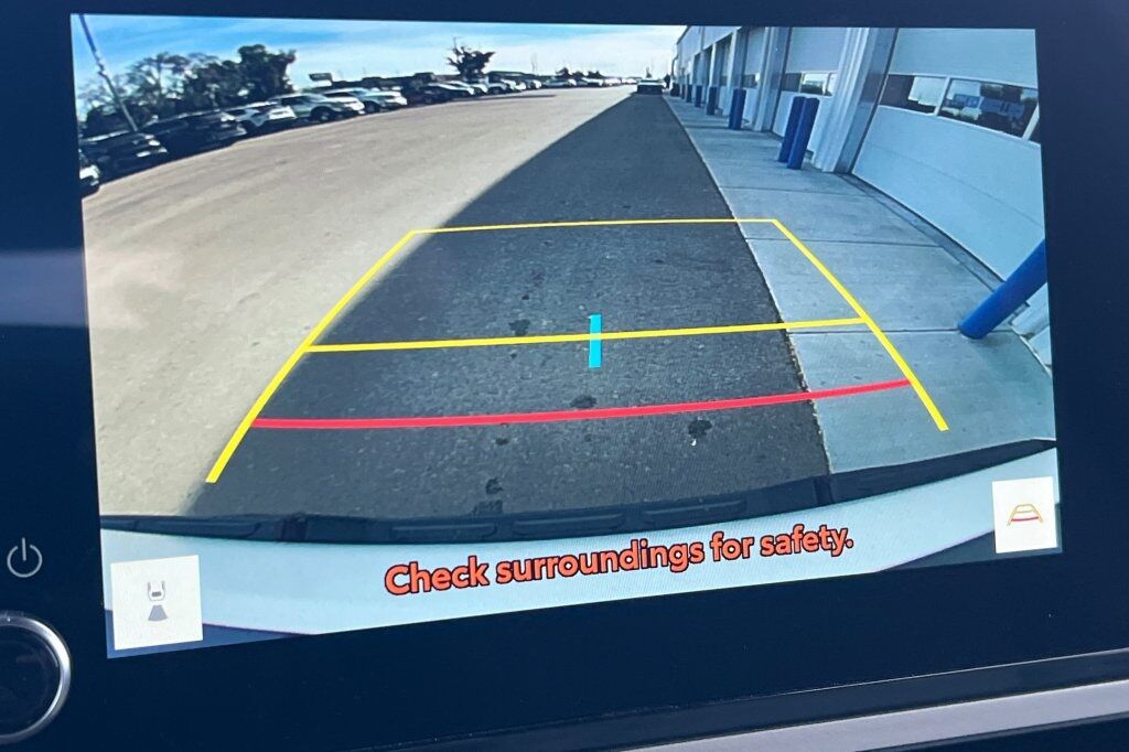 2025 Toyota Tundra SR5 Fruitland ID