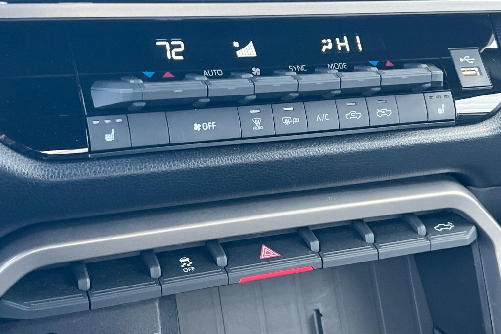 2025 Toyota Tundra SR5 Fruitland ID