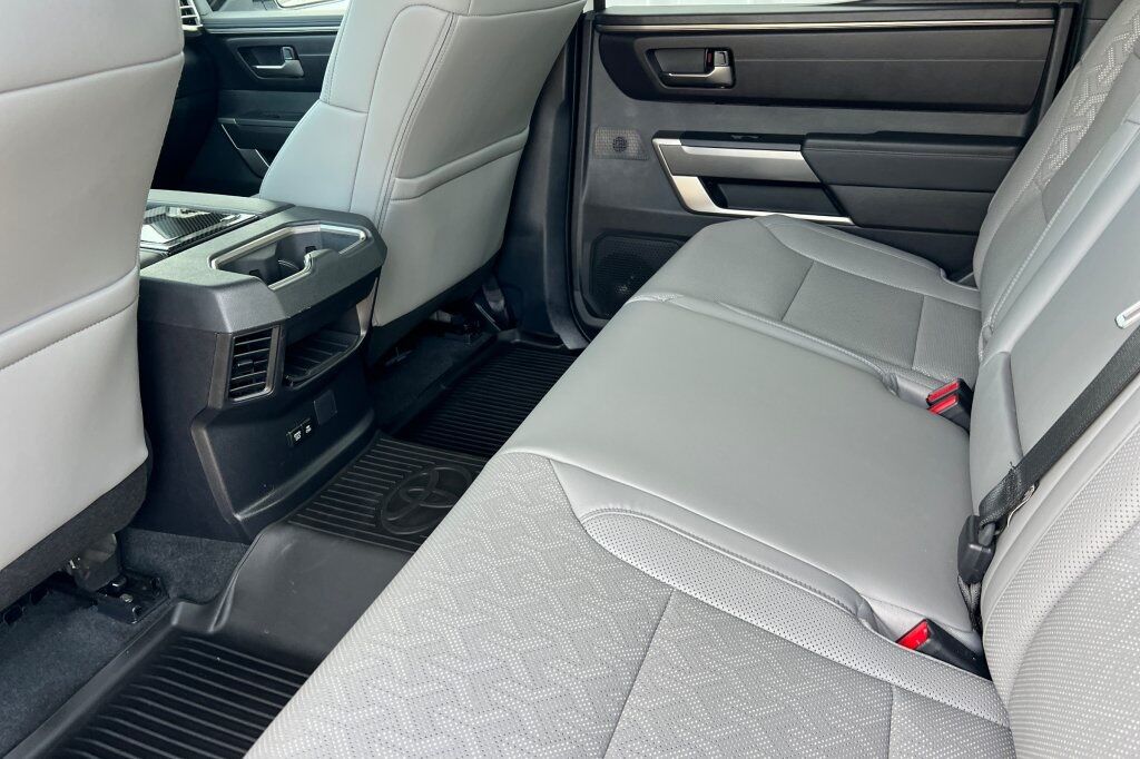 2025 Toyota Tundra SR5 Fruitland ID