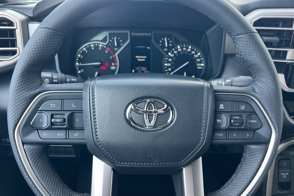 2025 Toyota Tundra SR5 Fruitland ID