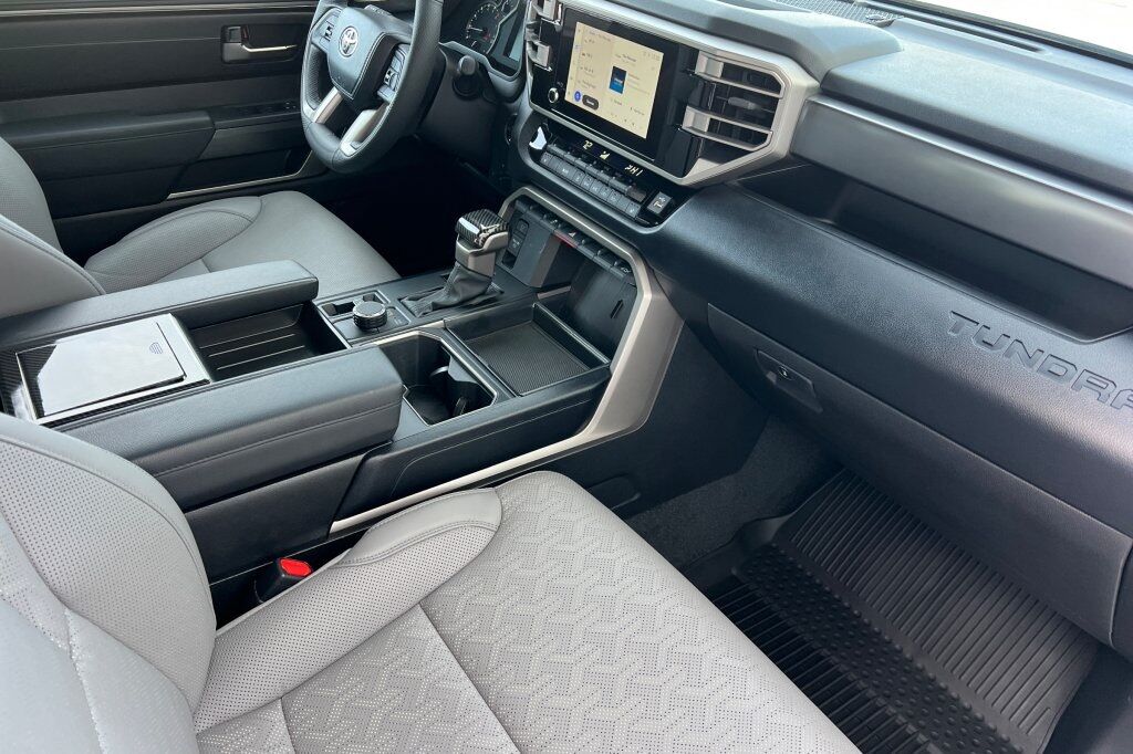 2025 Toyota Tundra SR5 Fruitland ID