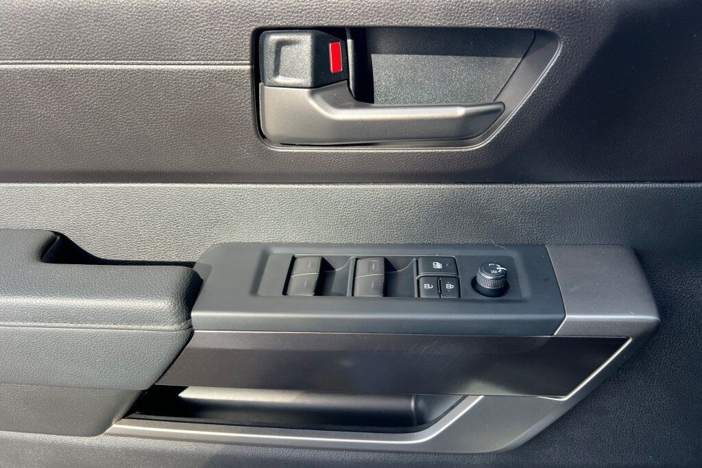 2025 Toyota Tundra SR5 Fruitland ID