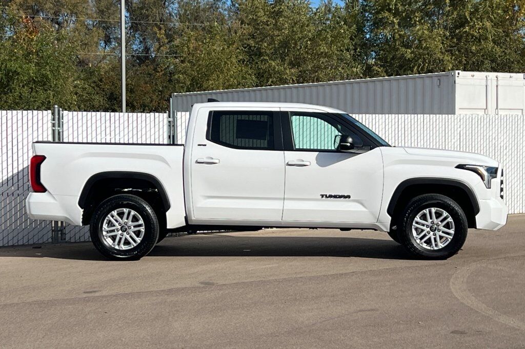 2025 Toyota Tundra SR5 Fruitland ID