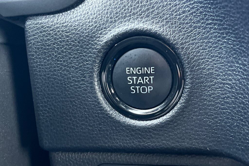 2025 Toyota Tundra SR5 Fruitland ID