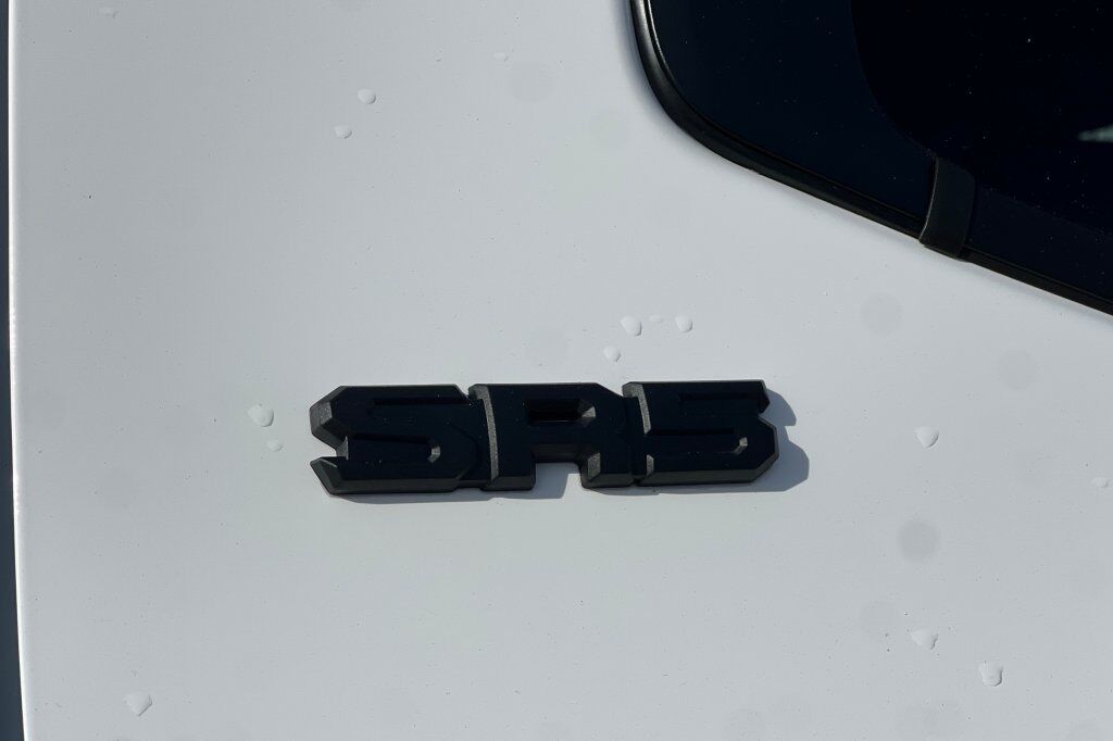 2025 Toyota Tundra SR5 Fruitland ID