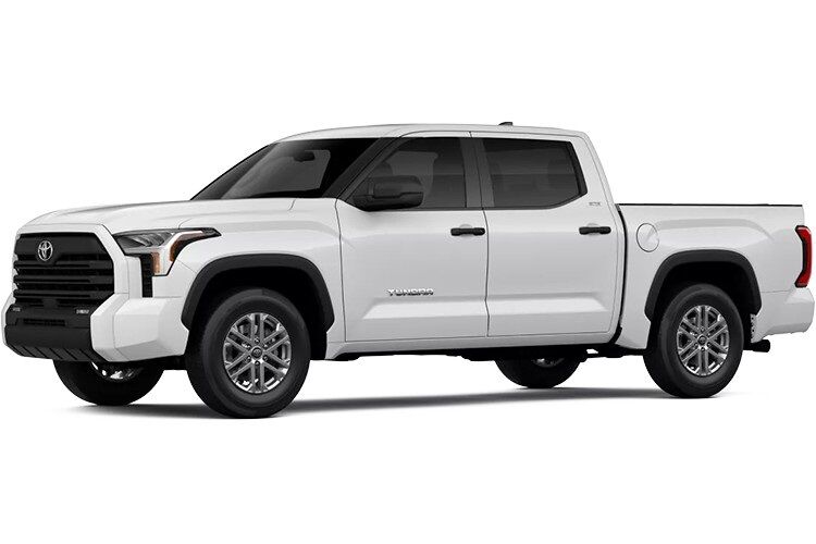 2025 Toyota Tundra SR5 Ontario OR