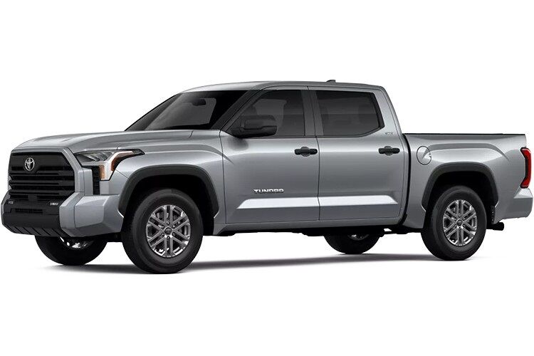 2025 Toyota Tundra SR5 Ontario OR