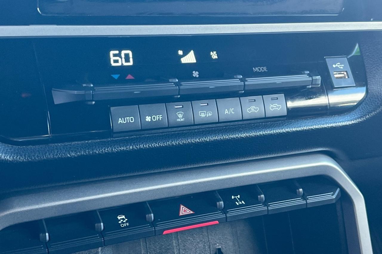 2025 Toyota Tundra SR5 Ontario OR