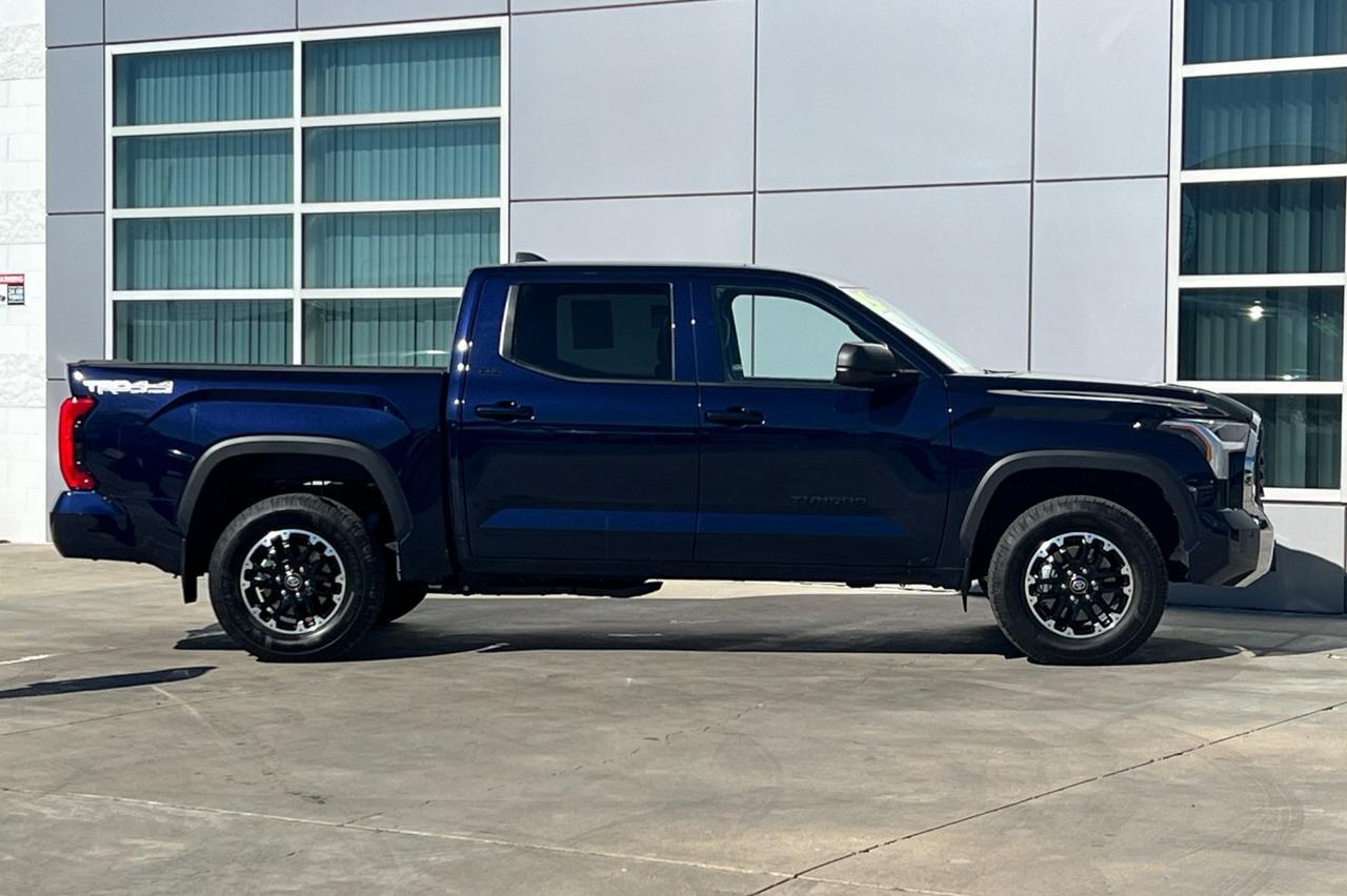 2025 Toyota Tundra SR5 Ontario OR