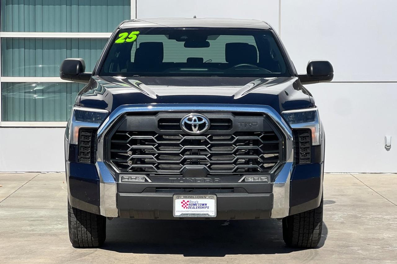 2025 Toyota Tundra SR5 Ontario OR