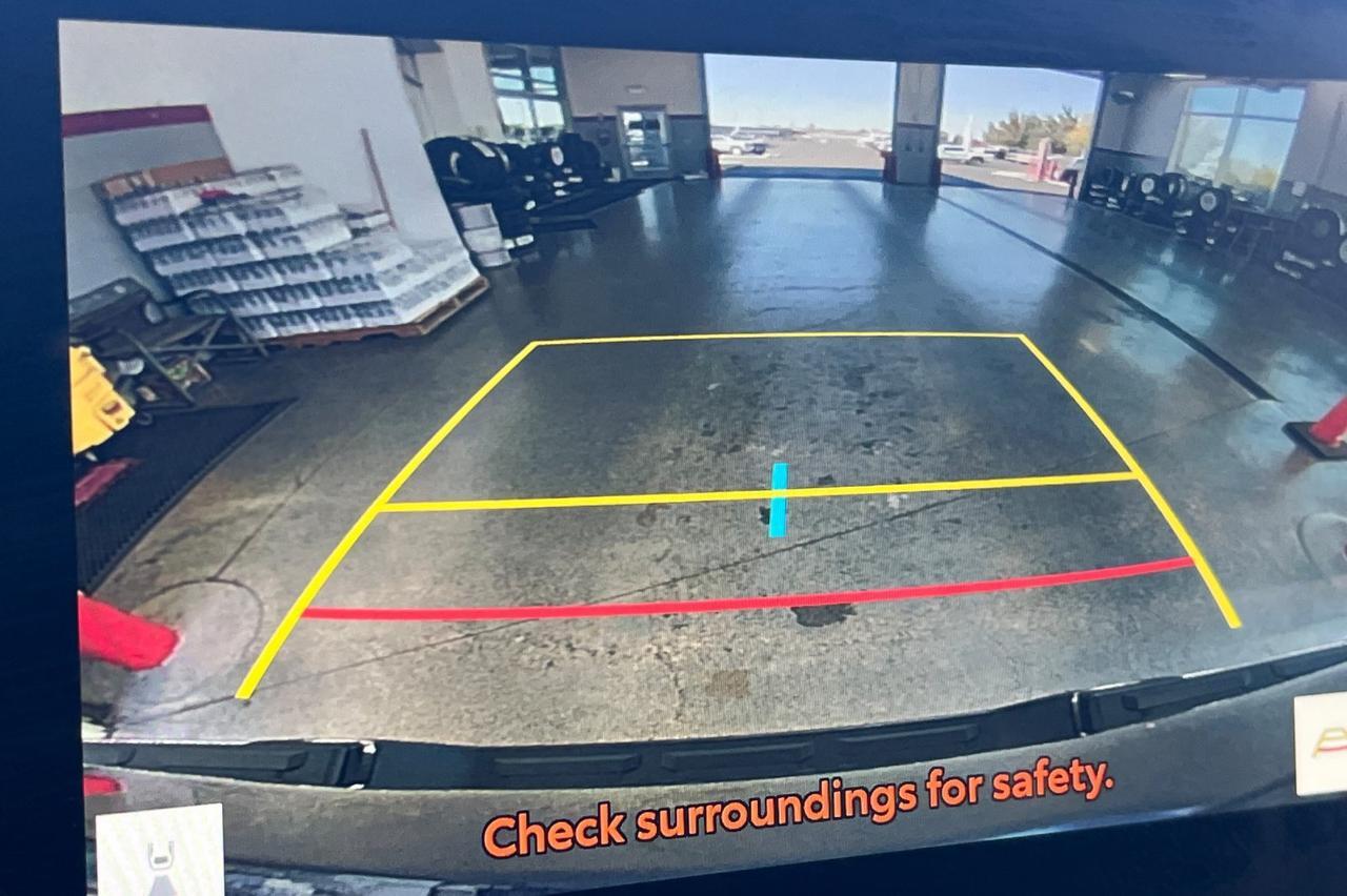 2025 Toyota Tundra SR5 Ontario OR