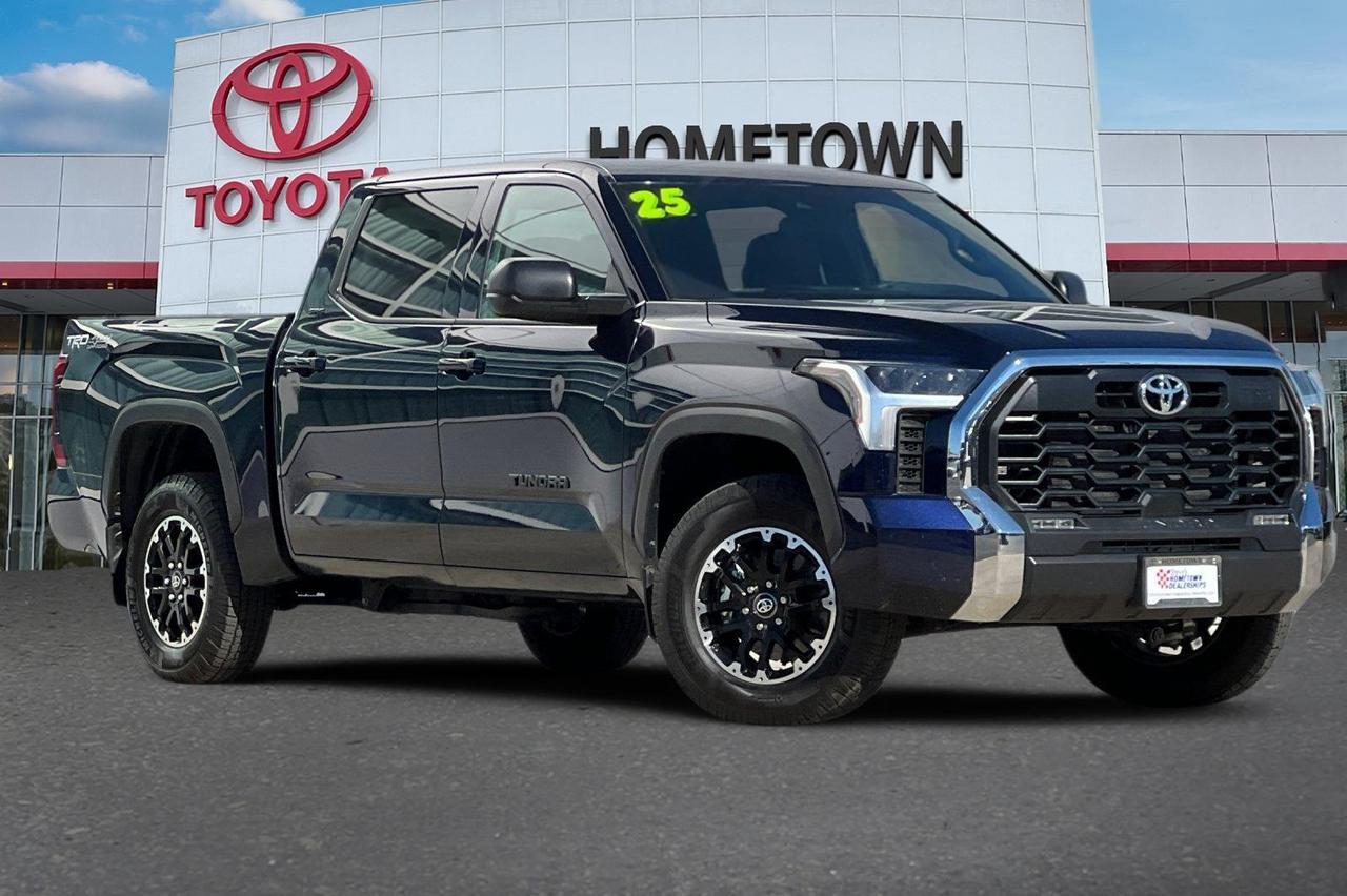 2025 Toyota Tundra SR5 Ontario OR