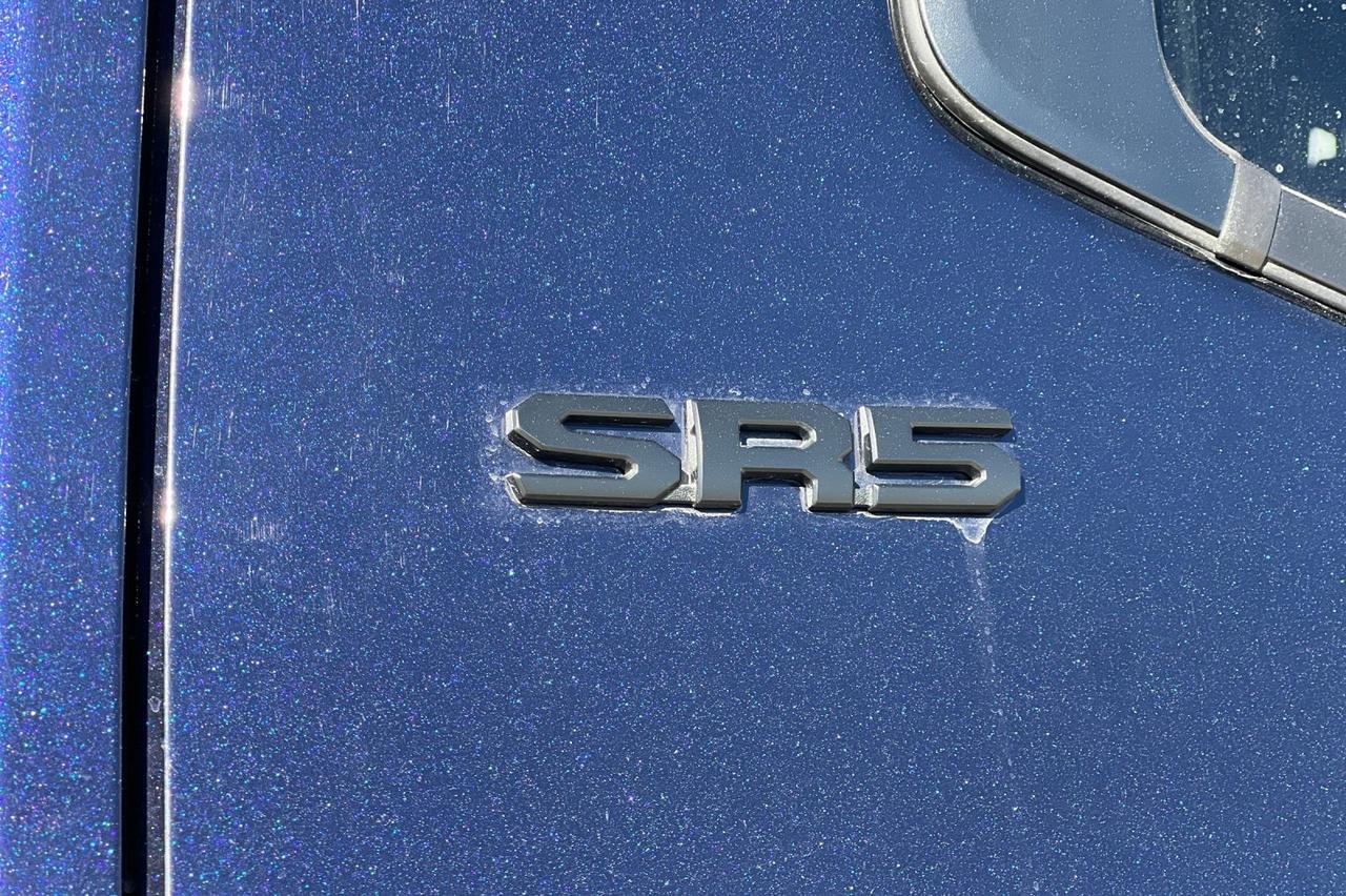 2025 Toyota Tundra SR5 Ontario OR