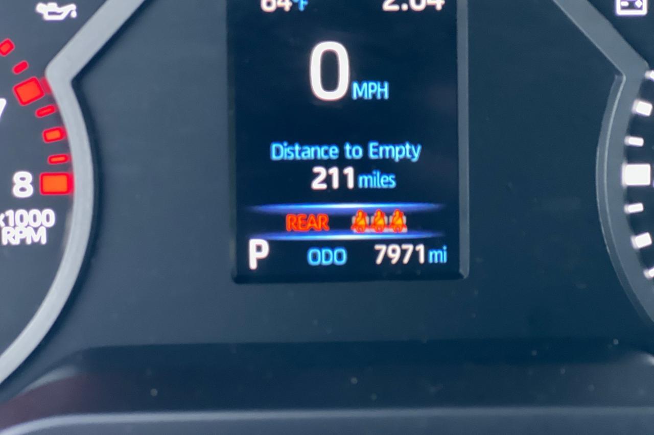 2025 Toyota Tundra SR5 Ontario OR